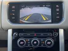 Land Rover Range Rover SD V8 Autobiography - U7831