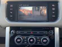 Land Rover Range Rover SD V8 Autobiography - U7831