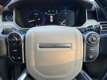 Land Rover Range Rover SD V8 Autobiography - U7831
