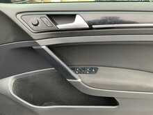 Volkswagen Golf TDI BlueMotion Tech GTD - U7832