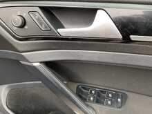 Volkswagen Golf TDI BlueMotion Tech GTD - U7832