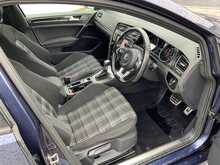 Volkswagen Golf TDI BlueMotion Tech GTD - U7832