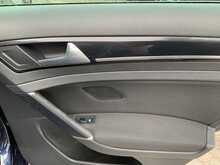 Volkswagen Golf TDI BlueMotion Tech GTD - U7832