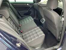 Volkswagen Golf TDI BlueMotion Tech GTD - U7832