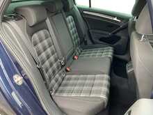 Volkswagen Golf TDI BlueMotion Tech GTD - U7832