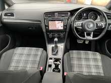 Volkswagen Golf TDI BlueMotion Tech GTD - U7832