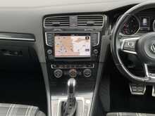 Volkswagen Golf TDI BlueMotion Tech GTD - U7832