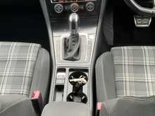 Volkswagen Golf TDI BlueMotion Tech GTD - U7832