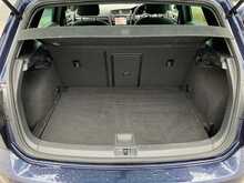 Volkswagen Golf TDI BlueMotion Tech GTD - U7832