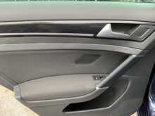 Volkswagen Golf TDI BlueMotion Tech GTD - U7832