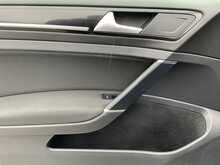 Volkswagen Golf TDI BlueMotion Tech GTD - U7832