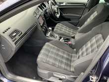 Volkswagen Golf TDI BlueMotion Tech GTD - U7832