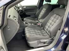 Volkswagen Golf TDI BlueMotion Tech GTD - U7832