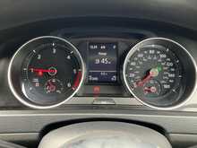 Volkswagen Golf TDI BlueMotion Tech GTD - U7832