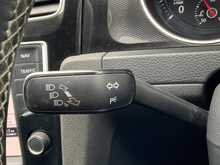 Volkswagen Golf TDI BlueMotion Tech GTD - U7832