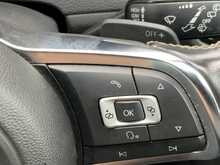 Volkswagen Golf TDI BlueMotion Tech GTD - U7832