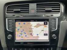 Volkswagen Golf TDI BlueMotion Tech GTD - U7832