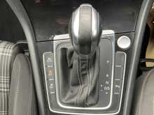 Volkswagen Golf TDI BlueMotion Tech GTD - U7832