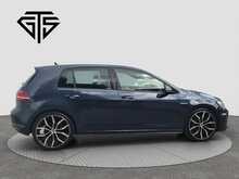 Volkswagen Golf TDI BlueMotion Tech GTD - U7832