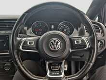 Volkswagen Golf TDI BlueMotion Tech GTD - U7832