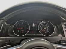 Volkswagen Golf TDI BlueMotion Tech GTD - U7832