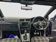 Volkswagen Golf TDI BlueMotion Tech GTD - U7832