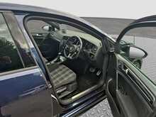 Volkswagen Golf TDI BlueMotion Tech GTD - U7832