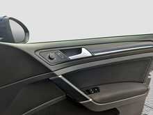 Volkswagen Golf TDI BlueMotion Tech GTD - U7832