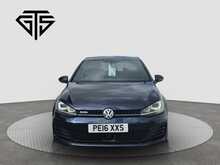 Volkswagen Golf TDI BlueMotion Tech GTD - U7832