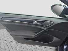 Volkswagen Golf TDI BlueMotion Tech GTD - U7832