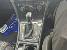 Volkswagen Golf TDI BlueMotion Tech GTD - U7832