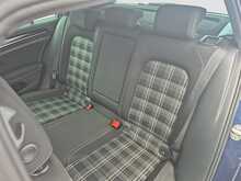 Volkswagen Golf TDI BlueMotion Tech GTD - U7832