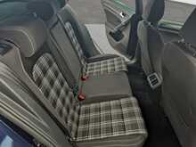 Volkswagen Golf TDI BlueMotion Tech GTD - U7832