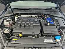 Volkswagen Golf TDI BlueMotion Tech GTD - U7832