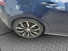 Volkswagen Golf TDI BlueMotion Tech GTD - U7832