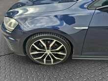 Volkswagen Golf TDI BlueMotion Tech GTD - U7832