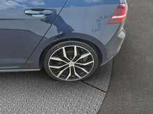Volkswagen Golf TDI BlueMotion Tech GTD - U7832