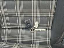 Volkswagen Golf TDI BlueMotion Tech GTD - U7832