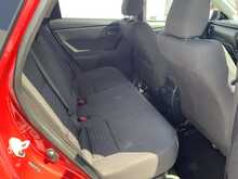 Toyota Auris VVT-h Design - U7835