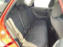 Toyota Auris VVT-h Design - U7835