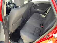 Toyota Auris VVT-h Design - U7835