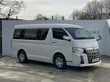Toyota HiAce  - U7836