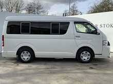 Toyota HiAce  - U7836