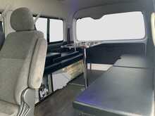 Toyota HiAce  - U7836
