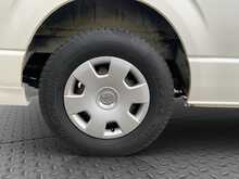 Toyota HiAce  - U7836