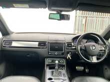 Volkswagen Touareg TDI V6 BlueMotion Tech R-Line - U7838
