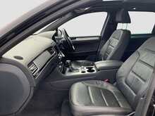 Volkswagen Touareg TDI V6 BlueMotion Tech R-Line - U7838