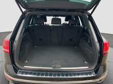 Volkswagen Touareg TDI V6 BlueMotion Tech R-Line - U7838