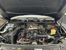 Volkswagen Touareg TDI V6 BlueMotion Tech R-Line - U7838