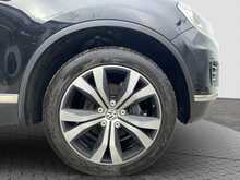 Volkswagen Touareg TDI V6 BlueMotion Tech R-Line - U7838
